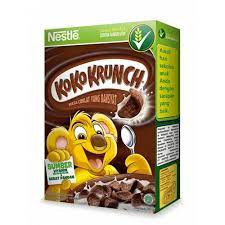 Nestle Koko Krunch Cereal - 150 gm