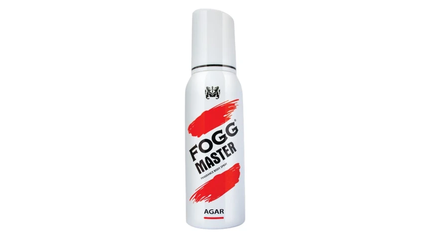 Fogg Master Napoleon Intense - 120ml