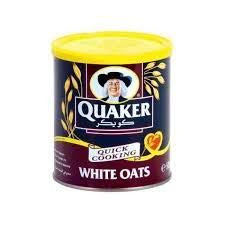 Quaker Oats 500gm