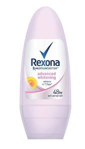 Rexona Montionsense Advanced Brightening Deodorant 50ml