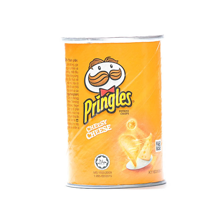 Pringles Cheese 42g