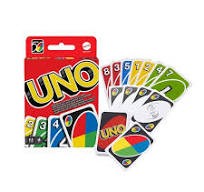 UNO Number 1 for Family Fun