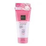 Baby Bright Aha & Gluta Whitening Facial Foam 120g