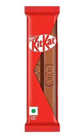 Nestle Kitkat - Coated Wafer, 18.5 g