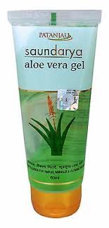Pantanjali Saundarya Alovere Gel 60ml