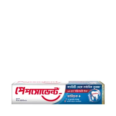 psodent Max Cavity Protection 90g