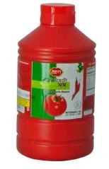 Pran Tomato Sauce 1 Kg