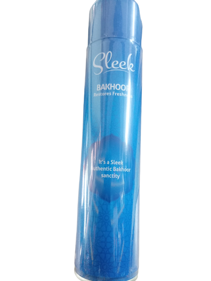 Sleer Restores Rreshness 300 ml