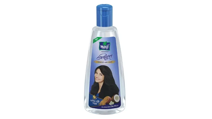 Parachute  Advansed Beliphool Hair Oil Multi Vitamin 200ml