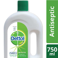 Dettol Anticeptic Liquid 750 ml