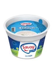 savoy cup ice cream 1pcs