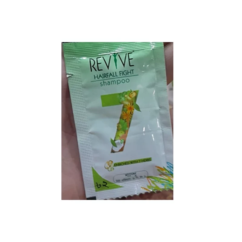 Revive hair fall fight shampoo