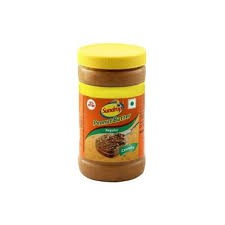 Sundrop Peanut Butter Regular Crunchy 200GM