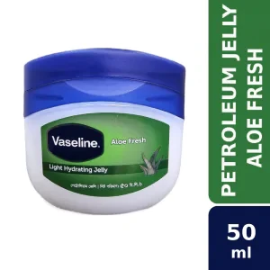 vaseline aloe fresh 50 ml