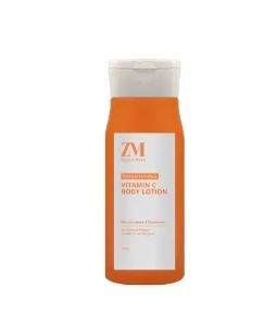 ZM Zayn & Myza Brightening Body Lotion Vitamin C - (100 Ml)