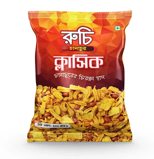 Ruchi Chanachur Classic -200g