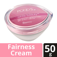 Ponds White Beauty Cream 50g - Indian