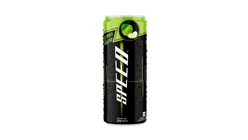 Speed Green Apple Can 250ml