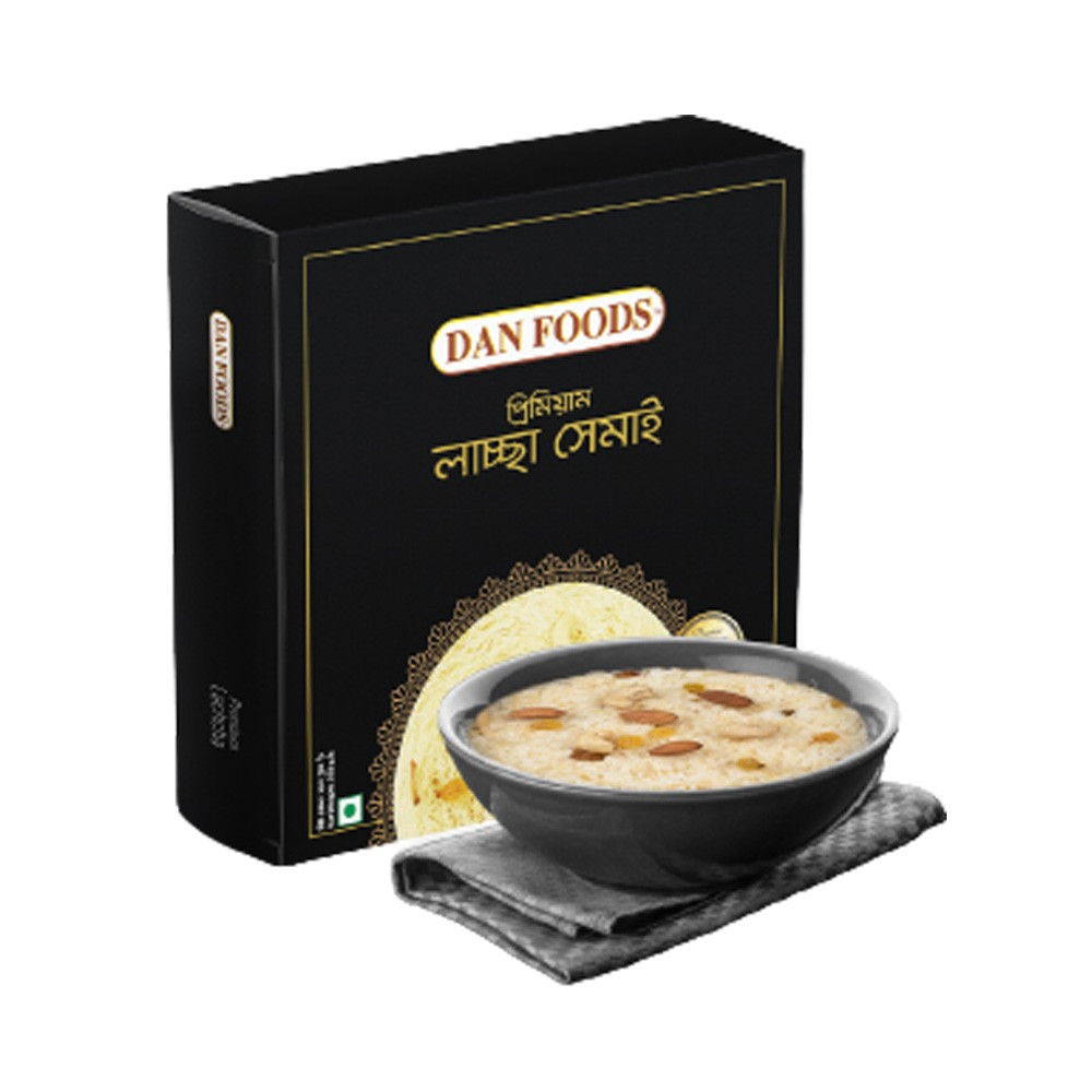 Dan Premium Lachchha semai 250g