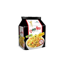 Doodles Masala Noodles 4pcs
