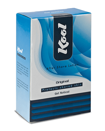 Kool After Shave Lotion 50 ml