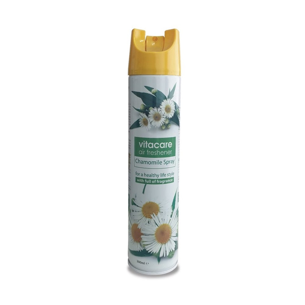 VITACARE AIR FRESHENER CHAMOMILE SPRAY 300 ML