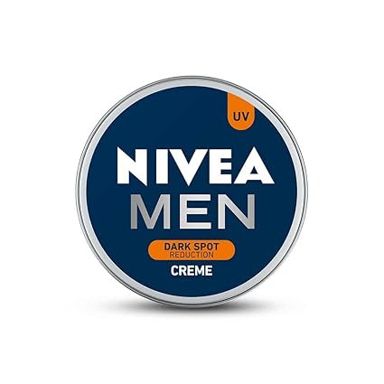 Nivea Men Dark Spot Reduction Cream, 30Ml