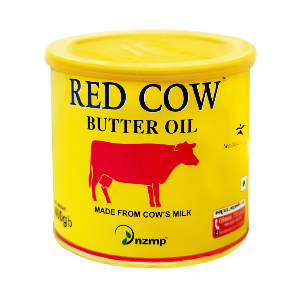 Red Cow Butter Oil 200 g