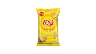 Buy Lay's Classic Salted Potato Chips 95 g