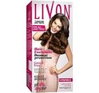 Livon Hair Serum 50 ml