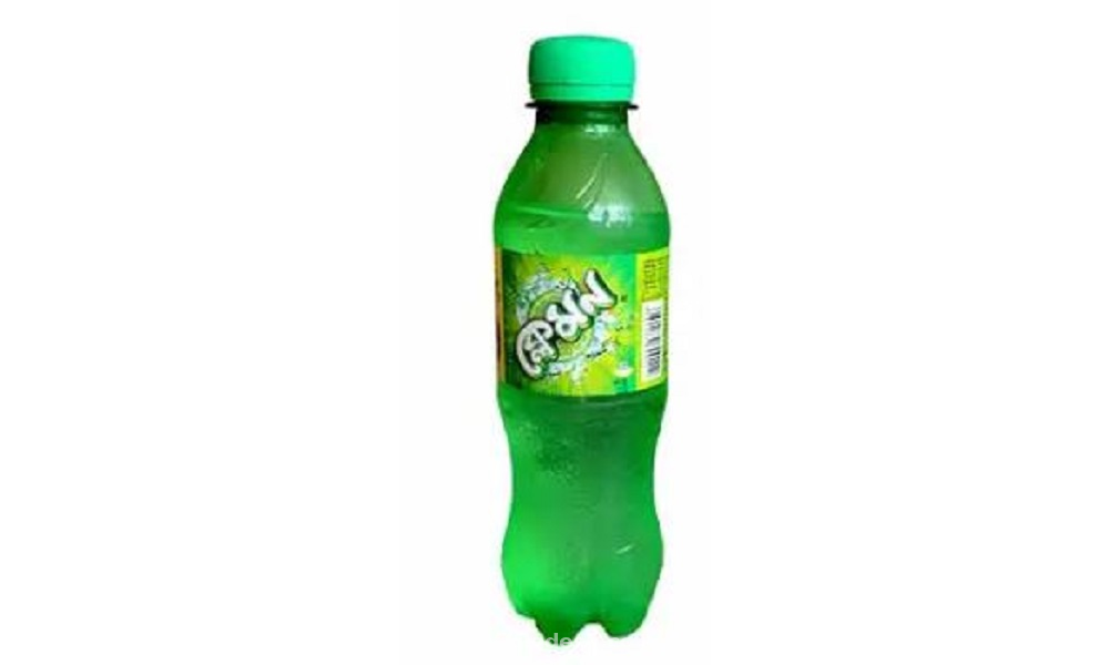 Clemon Soft Drink - 250 ml