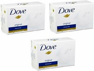 Dove Original Beauty Bar (135g)