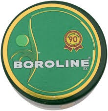 Boroline Antiseptic Ayurvedic Cream 40gm