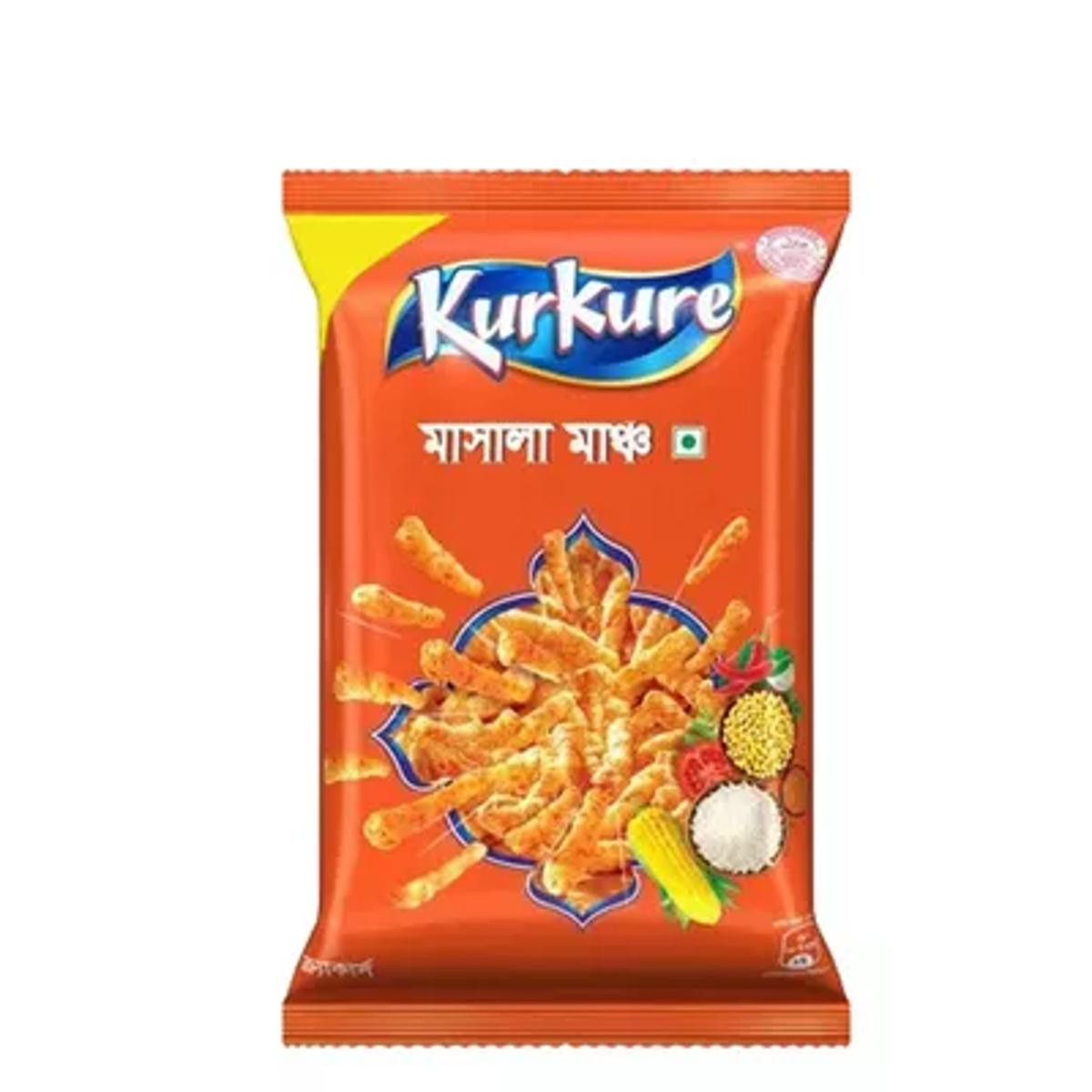 Kurkure Masala Munch Chips