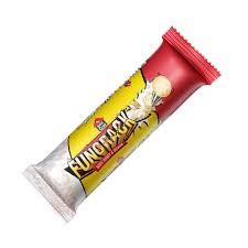 Bisk Club Funcrack 40gm
