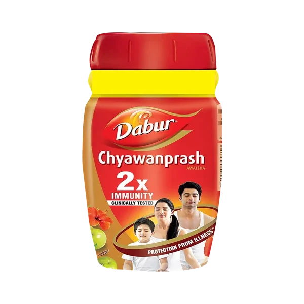 Dabur chyawanprash 500gm