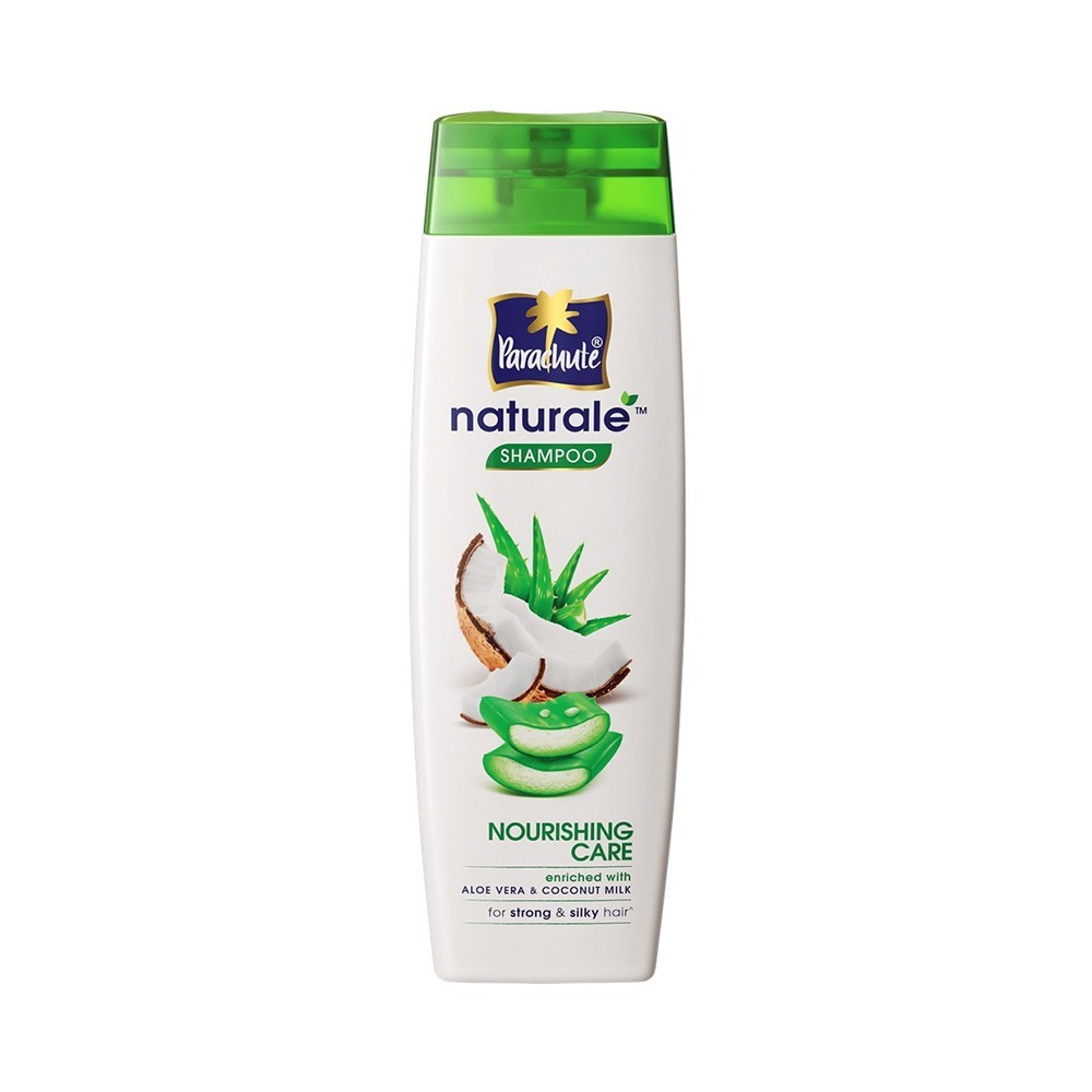 Naturale Shampoo Nourishing Care Aloe Vera 340ml