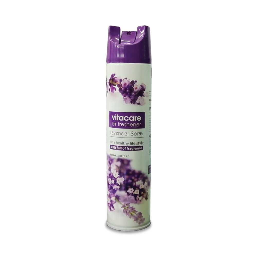 vitacare air freshener jasmine,Air Freshener 300 ML