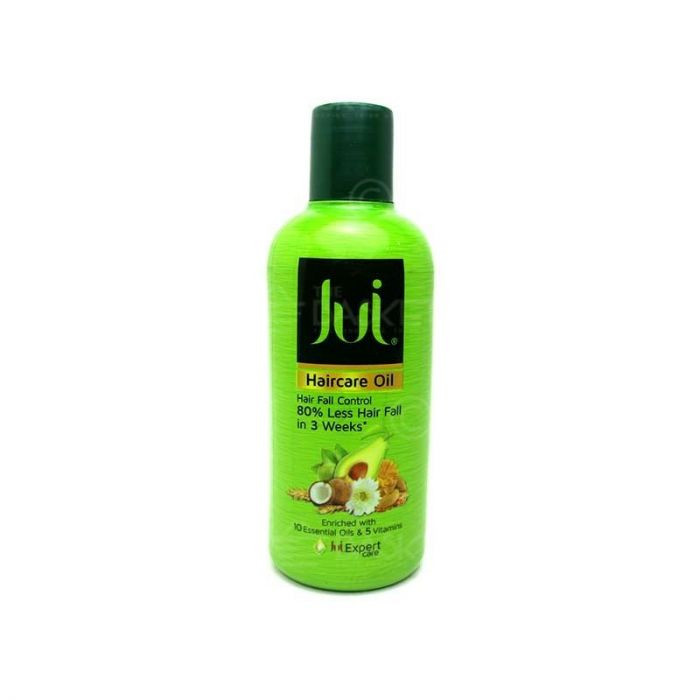 JUI HAIR OIL HAIR FALL CONTROL 200 ML