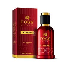 Fogg Scent Xtremo For Men - 100ml