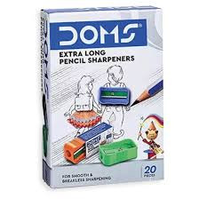 DOMS SHARPNER 1 PCS