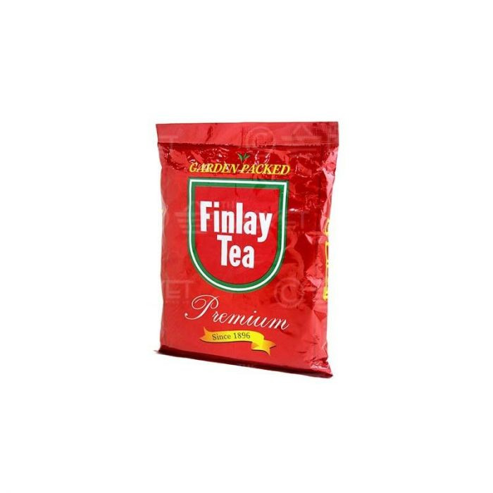 FINLAY REGULAR TEA GARDEN PACKED PREMIUM 200 GM