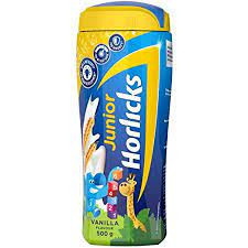 Junior Horlicks Malt based Stage 2 500gm