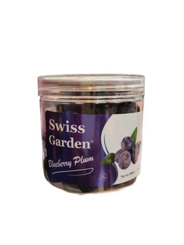 SWISS GARDEN 180 GM