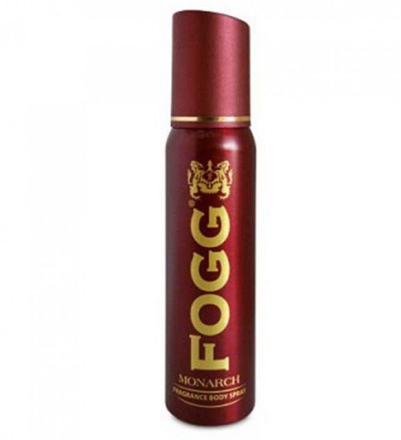 FOGG VICTOR BODY SPRAY 120ml