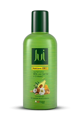 Jui Hair Care Oil 350 ml