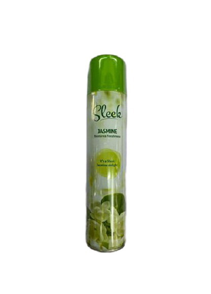 SLEEK JASMINE AIR FRESHENER 300ML