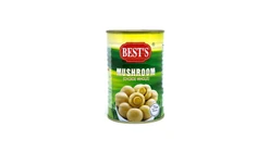 Best's Mushroom 425 gm