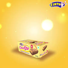 CHOCO STAR CHOCOLATE 14 gm