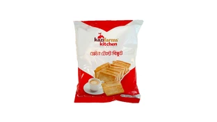 Kazi Farms Plain Toast Biscuit 350 g